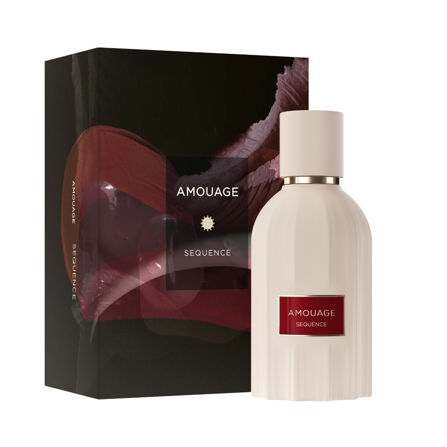 Amouage Sequence