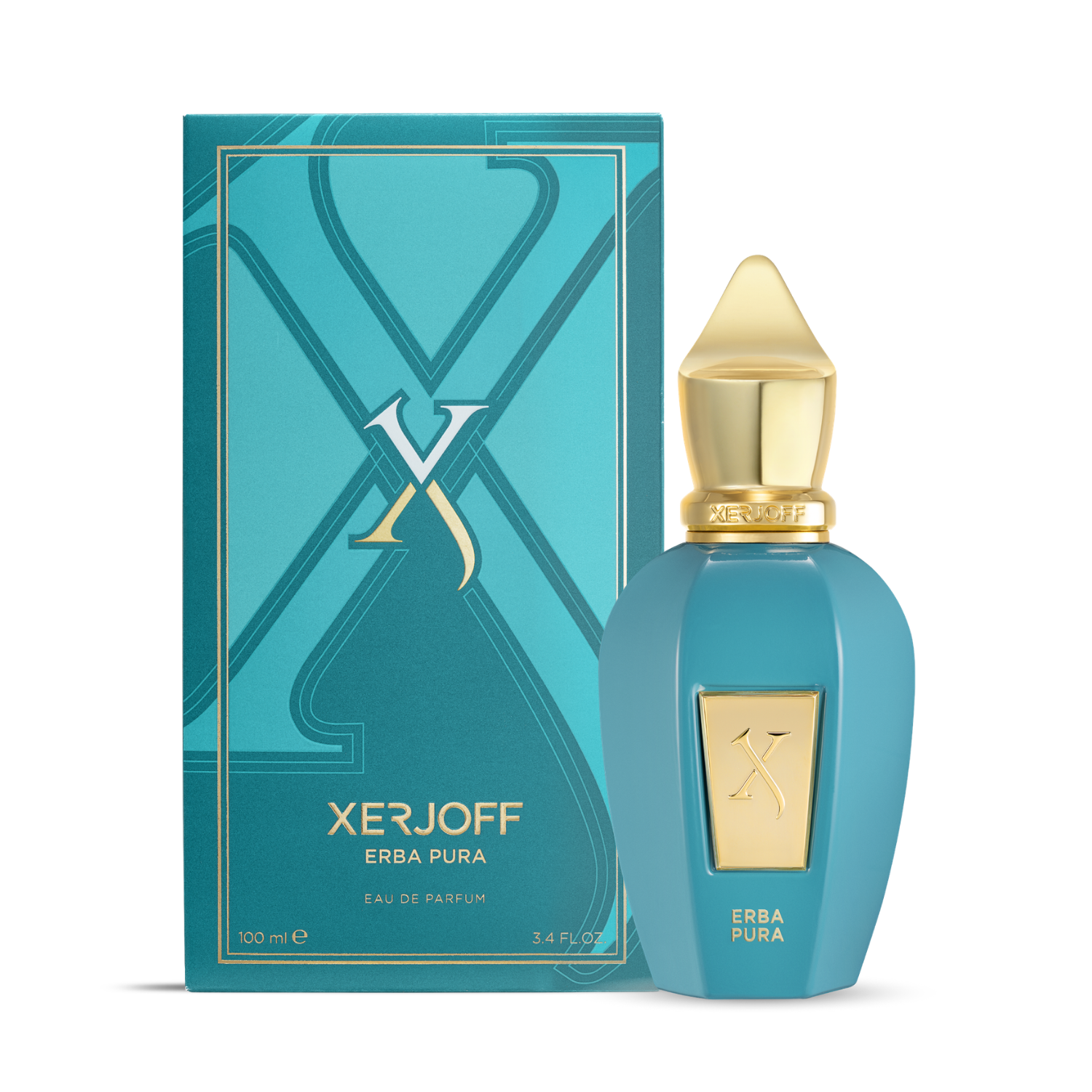 Xerjoff Erba Pura