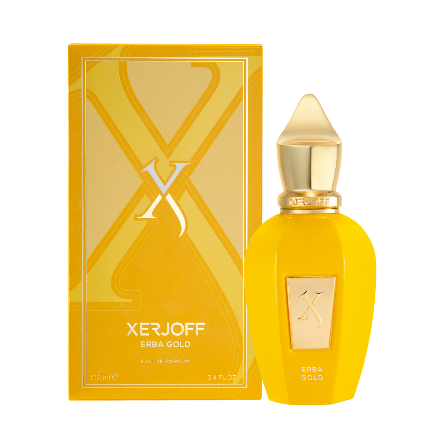 Xerjoff Erba Gold