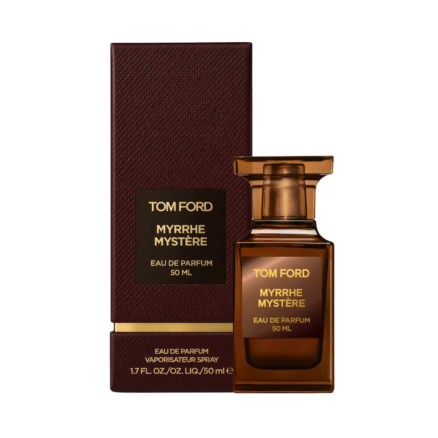 Tom Ford Myrrhe Mystère