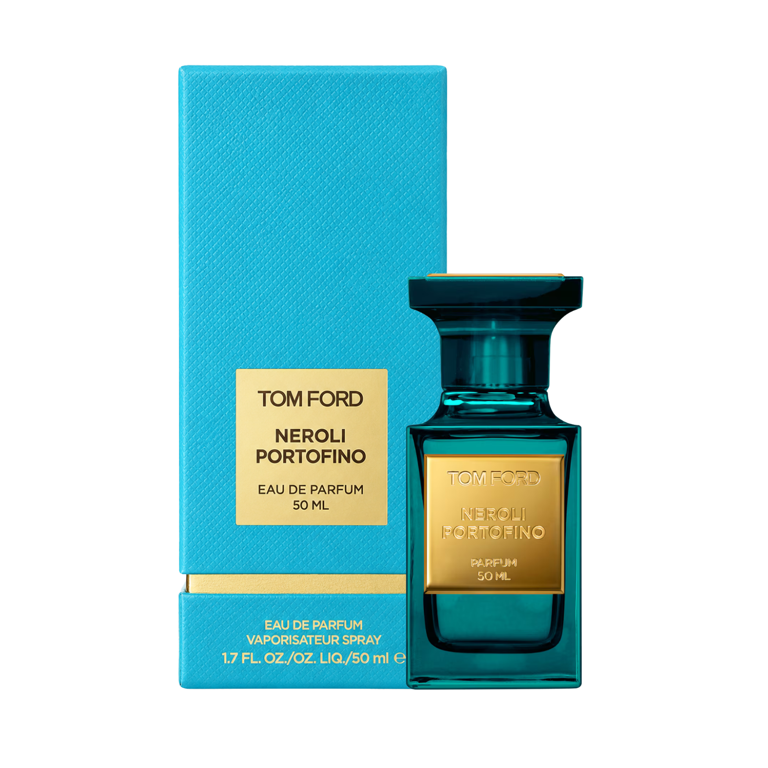 Tom Ford Neroli Portofino Parfum
