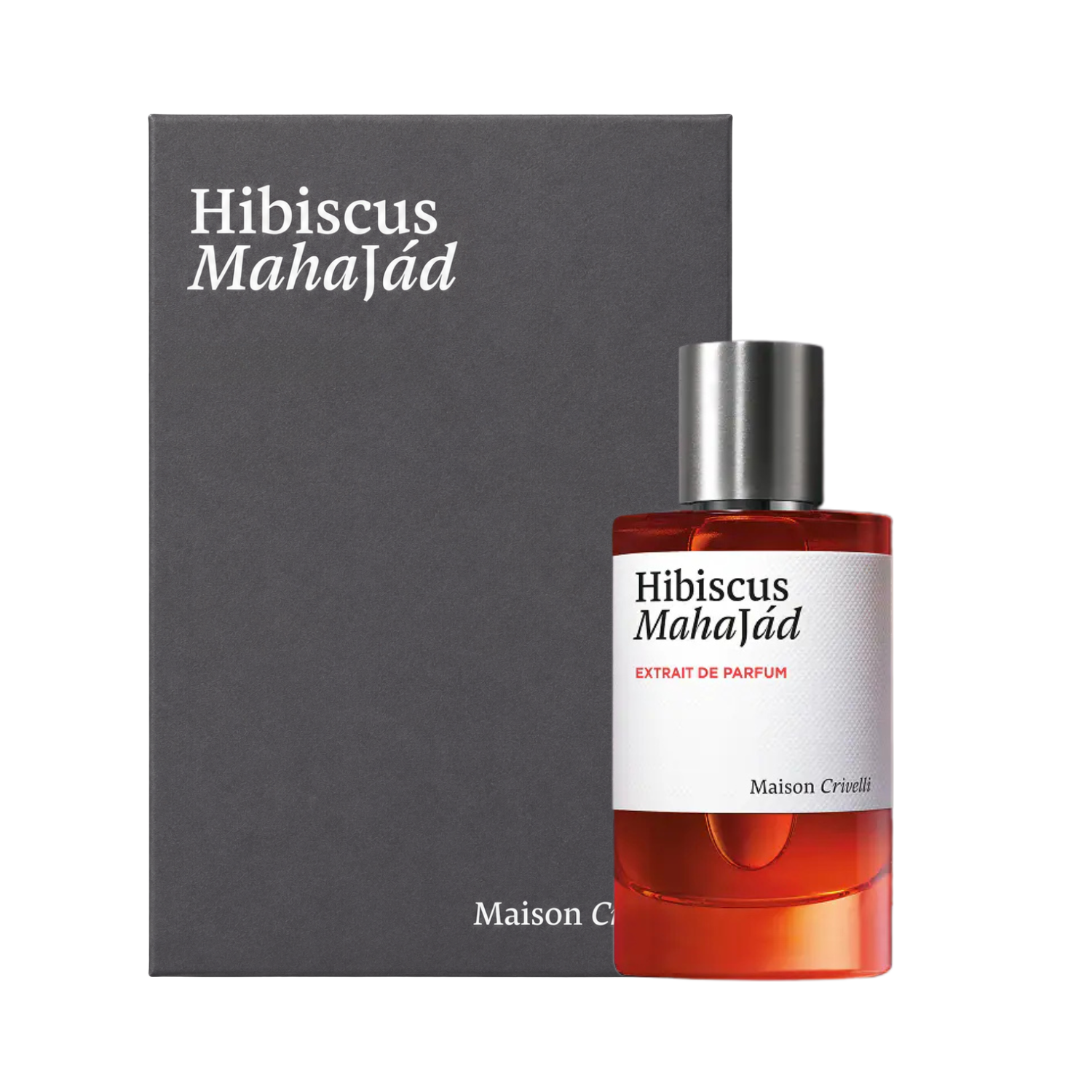 Maison Crivelli Hibiscus Mahajád