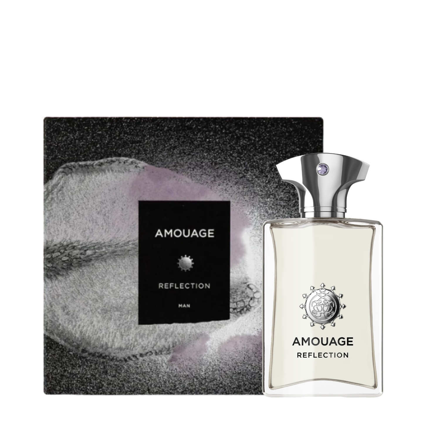 Amouage Reflection Man