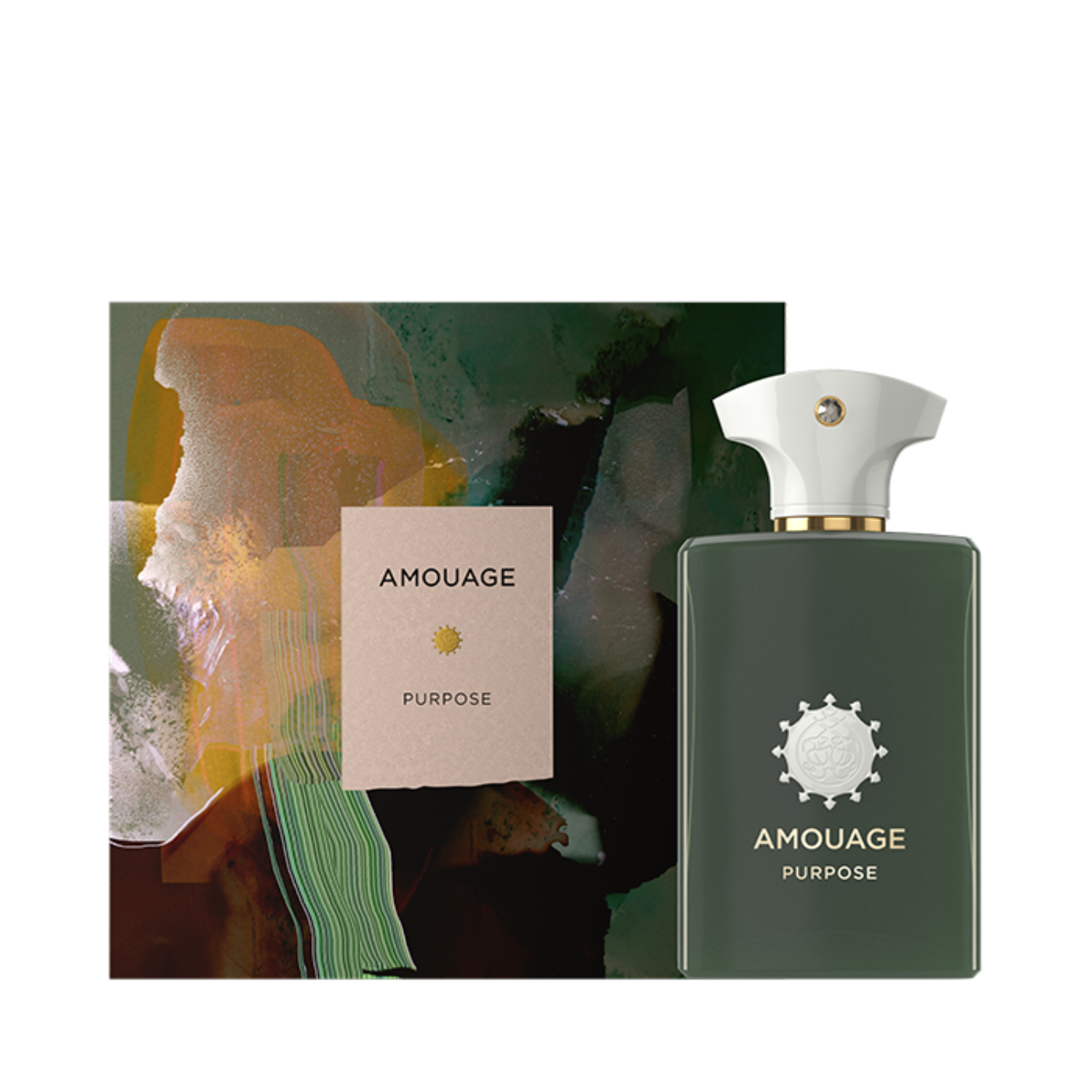Amouage Purpose