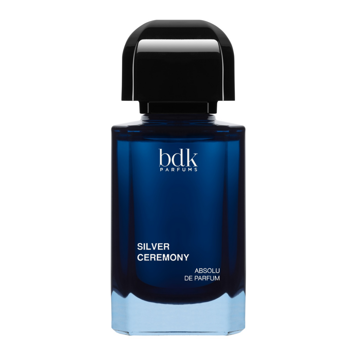 BDK Parfums Silver Ceremony Absolu de Parfum 100ml (Unboxed with cap)