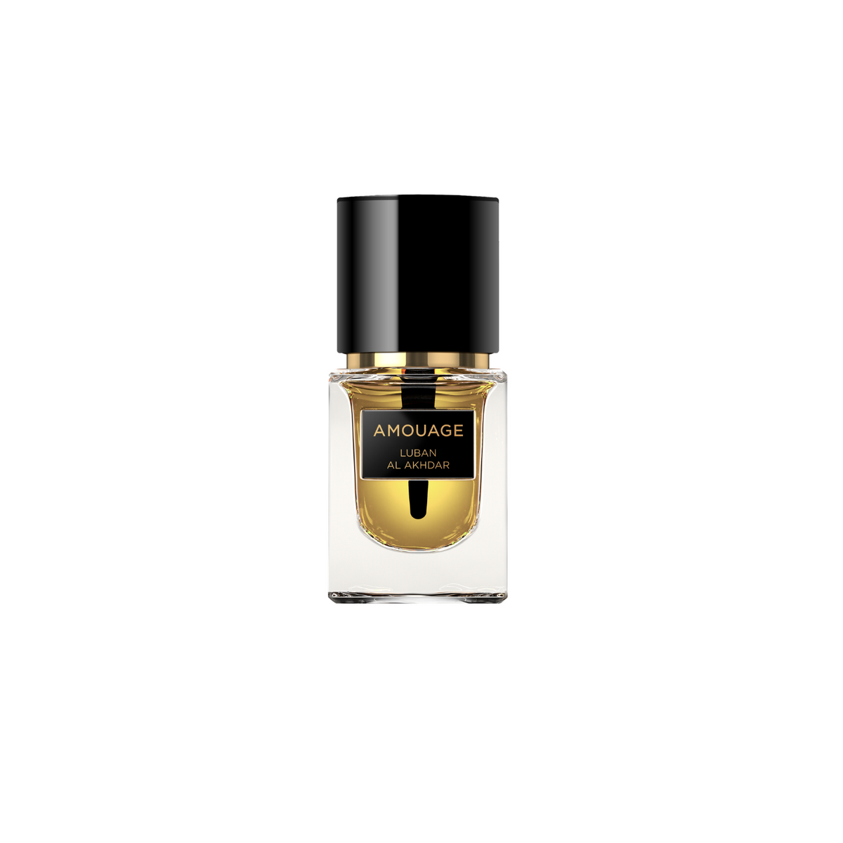 Amouage Luban Al Akhdar Attar 12ml (Unboxed with cap)