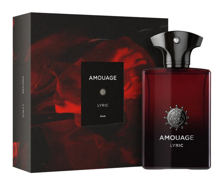 Amouage Lyric Man 100ml